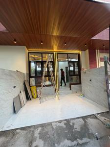 Image of 1450 Sq.ft 3 BHK Builder Floor for sale in Indirapuram, Ghaziabad for Rs. 11600000