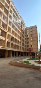 Image of 620 Sq.ft 1 BHK Apartment / Flat for rent in Rkr Precious Empire Wing D E And F, Ambernath East, Ambernath for Rs. 8000