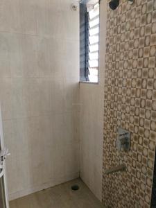 Common Bathroom Image of 750 Sq.ft 1 BHK Apartment / Flat for sale in Sankalp Riddhi Siddhi Heights, Ulwe Navi Mumbai for Rs. 6700000