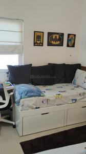 Bedroom Image of 1690 Sq.ft 3 BHK Apartment / Flat for sale in Exotica Fresco, Sector 137 Noida for Rs. 25000000