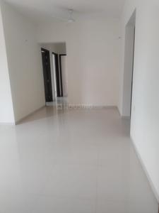 Hall Image of 1270 Sq.ft 3 BHK Apartment / Flat for sale in Nyati Evita, Lohegaon Pune for Rs. 10000000