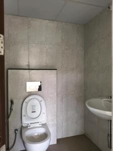 Bedroom One Image of 1257 Sq.ft 3 BHK Apartment / Flat for sale in Shapoorji Pallonji Vanaha, Bavdhan Pune for Rs. 10800000