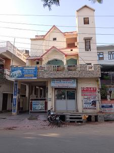 Image of 450 Sq.ft 2 BHK Independent House for rent in Avas Vikas Colony, Hardoi for Rs. 8000