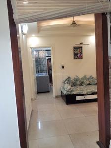 Hall Image of 1700 Sq.ft 3 BHK Apartment / Flat for sale in Amrapali Village II, Indirapuram Ghaziabad for Rs. 15000000