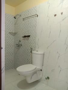 Bedroom One Image of 1268 Sq.ft 3 BHK Apartment / Flat for rent in Keshtopur Kolkata for Rs. 33000