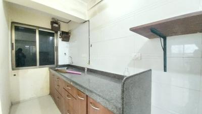 Kitchen Image of 1250 Sq.ft 2 BHK Apartment / Flat for sale in Awesome Heights, Andheri East Mumbai for Rs. 20000000