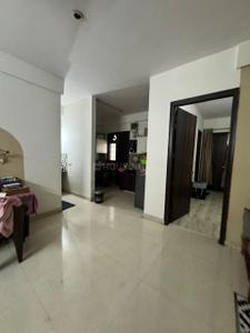 2 BHK Independent Builder Floor