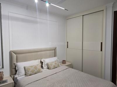 Bedroom Image of 1850 Sq.ft 3 BHK Builder Floor for sale in BPTP Astaire Garden Floors, Sector 70A Gurgaon for Rs. 25500000