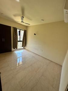 Bedroom Image of 1000 Sq.ft 2 BHK Apartment / Flat for sale in Lodha Sterling, Thane West Thane for Rs. 20000000