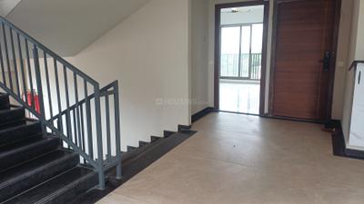 Image of 1800 Sq.ft 3 BHK Apartment / Flat for rent in Aavali Nine 360, Acher, Ahmedabad for Rs. 26999