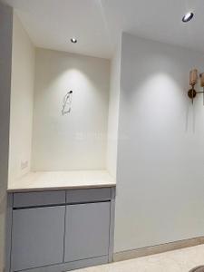 Kitchen Image of 3150 Sq.ft 4 BHK Builder Floor for sale in Ansal Esencia, Sector 67 Gurgaon for Rs. 38000000