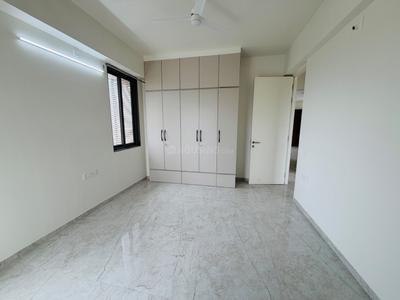 Bedroom Image of 2250 Sq.ft 3 BHK Apartment / Flat for rent in Vinayak Courtyard , PDPU Road Gandhinagar for Rs. 38000