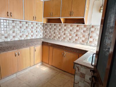 Kitchen Image of 1200 Sq.ft 2 BHK Apartment / Flat for sale in Munirka New Delhi for Rs. 27500000