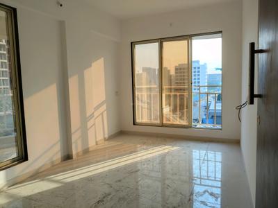 1 BHK Flat