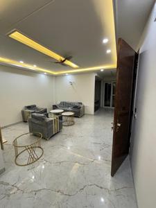 Hall Image of COMFORT N STAY  in Sector 44, Gurgaon
