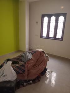 Hall Image of 1400 Sq.ft 2 BHK Independent House for sale in Nanmangalam Chennai for Rs. 15500000