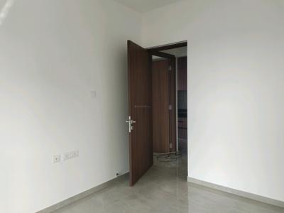 Bedroom Image of 845 Sq.ft 2 BHK Apartment / Flat for sale in Sheth Auris Bliss, Malad West Mumbai for Rs. 22500000