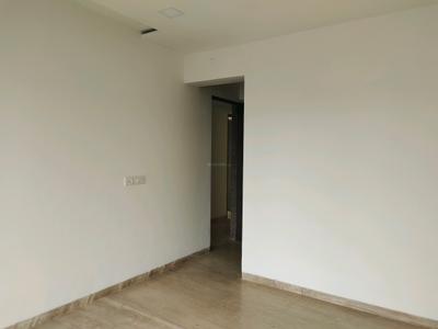 Bedroom Image of 1349 Sq.ft 3 BHK Apartment / Flat for sale in Neminath Luxeria, Andheri West Mumbai for Rs. 29500000