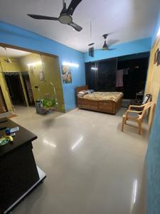 Living Room Image of 1215 Sq.ft 2 BHK Apartment / Flat for sale in Devnandan Supremus, Vastral Ahmedabad for Rs. 3500000