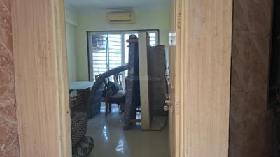 Living Room Image of 950 Sq.ft 2 BHK Apartment / Flat for sale in Arihant Abhilasha, Kharghar Navi Mumbai for Rs. 12500000
