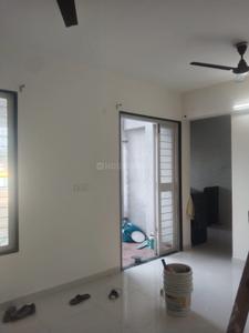 Hall Image of 960 Sq.ft 2 BHK Apartment / Flat for rent in Eklavya Skylark, Kharadi Pune for Rs. 28000