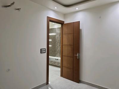 Bedroom Image of 600 Sq.ft 2 BHK Apartment / Flat for sale in Dream Ultra Luxury, Sector 1 Dwarka New Delhi for Rs. 5700000