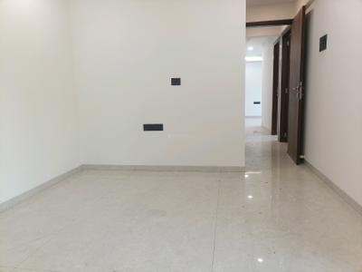 Bedroom Image of 1650 Sq.ft 3 BHK Apartment / Flat for rent in Regency Gardens, Kharghar Navi Mumbai for Rs. 70000