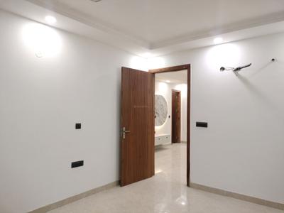 Bedroom Image of 1233 Sq.ft 3 BHK Builder Floor for sale in Fidato Honour Homes, Sector 89 Faridabad for Rs. 13800000