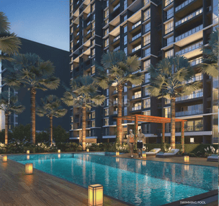 2 BHK Flat