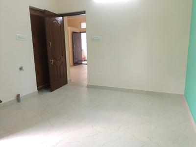 Bedroom Image of 1000 Sq.ft 2 BHK Builder Floor for rent in New Baiyyappanahalli Bengaluru for Rs. 30000