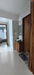 Hall Image of 1865 Sq.ft 3 BHK Apartment / Flat for sale in Devadh Gam Surat for Rs. 9451000
