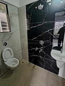 Image of 650 Sq.ft 1 BHK Apartment / Flat for rent in Gangotree Pooja Niwas, Katraj, Pune for Rs. 17000