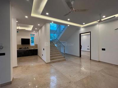 Hall Image of 4200 Sq.ft 5 BHK Villa for sale in Sainik Farm New Delhi for Rs. 52500000