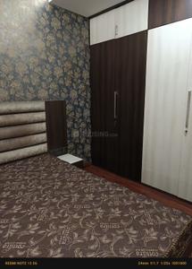 Bedroom Image of 1340 Sq.ft 3 BHK Apartment / Flat for sale in Srijan Heritage Srijan park Ph 2, Beniapukur Kolkata for Rs. 18000000