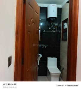 Image of 650 Sq.ft 2 BHK Builder Floor for sale in Sector 8 Dwarka, New Delhi for Rs. 11000000