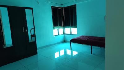 Bedroom Image of 3200 Sq.ft 5 BHK Apartment / Flat for sale in Paranjape Blue Ridge, Hinjawadi Pune for Rs. 39000000