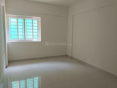 Bedroom Image of 1508 Sq.ft 2.5 BHK Apartment / Flat for sale in Engrace by Modern Spaaces, Kadagrahara Bengaluru for Rs. 11870000