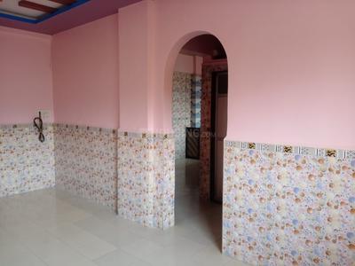 Bedroom Image of 400 Sq.ft 1 RK Apartment / Flat for sale in Kalyan East Kalyan for Rs. 2400000