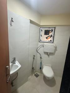 Image of 450 Sq.ft 1 BHK Apartment / Flat for sale in Kapil Bayview, Mazgaon, Mumbai for Rs. 12000000