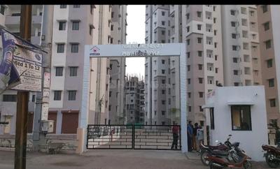 Image of 860 Sq.ft 2 BHK Apartment / Flat for sale in New Gotri, Vadodara for Rs. 1800000