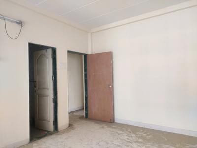 Bedroom Image of 1100 Sq.ft 2 BHK Apartment / Flat for sale in Cidco Vastu Vihar by Cidco, Kharghar Navi Mumbai for Rs. 14500000