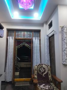 Hall Image of 774 Sq.ft 6 BHK Independent House for sale in Quthbullapur Hyderabad for Rs. 9500000