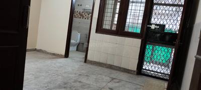 Bedroom Image of 1125 Sq.ft 3 BHK Builder Floor for sale in Malviya Nagar New Delhi for Rs. 22500000
