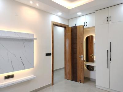 Bedroom Image of 1620 Sq.ft 3 BHK Builder Floor for sale in Sector 85 Faridabad for Rs. 17000000