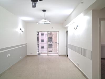 Living Room Image of 1265 Sq.ft 3 BHK Apartment / Flat for sale in Paras Tierea, Sector 137 Noida for Rs. 11000000