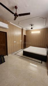 Hall Image of 610 Sq.ft 3 BHK Independent House for sale in Palam Vihar Gurgaon for Rs. 20000000