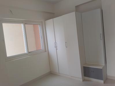 Bedroom Image of 1000 Sq.ft 2 BHK Apartment / Flat for sale in Myhna Maple, Varthur Bengaluru for Rs. 13500000
