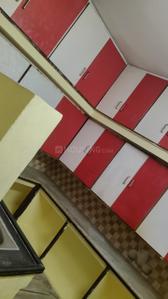 Kitchen Image of 600 Sq.ft 2 BHK Builder Floor for rent in Vadde Palem Ongole for Rs. 8500