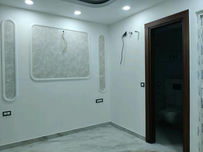 Bedroom Image of 1250 Sq.ft 3 BHK Builder Floor for sale in Reeba Homes Super Luxury Builder Floors, Indirapuram Ghaziabad for Rs. 16551000