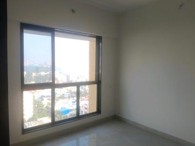 Bedroom Image of 514 Sq.ft 1 BHK Apartment / Flat for sale in Marine View, Borivali West Mumbai for Rs. 9400000